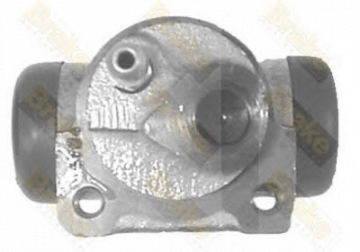 BRAKE ENGINEERING wc1526be -  Колесный тормозной цилиндр